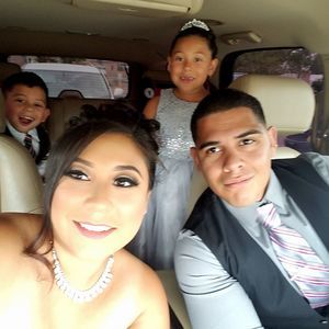 Meet your Posher, Kandi